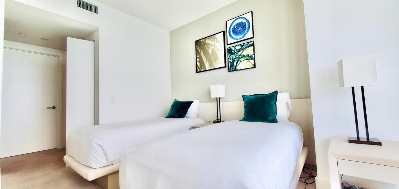 Million Dollar View At Hyde Resort And Residences Beverley Beach Exterior foto