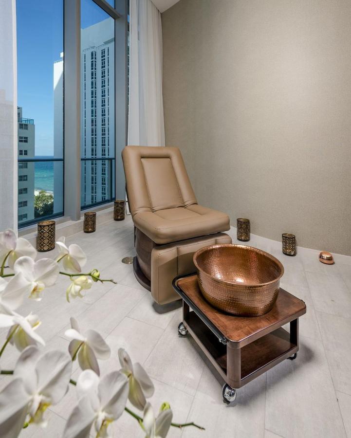 Million Dollar View At Hyde Resort And Residences Beverley Beach Exterior foto